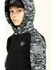 Image #5 - Ariat Boys' Digi Camo Patriot Hooded Sweatshirt, , hi-res