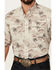 Image #3 - Ariat Men's VentTEK Outbound Island Print Short Sleeve Performance Shirt, , hi-res