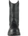 Image #5 - Avenger Men's Framer Waterproof Western Work Boots - Composite Toe, , hi-res
