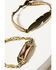 Image #2 - Shyanne Women's Desert Rose Antique Multi-Media Bracelet Set - 3 Piece, Silver, hi-res