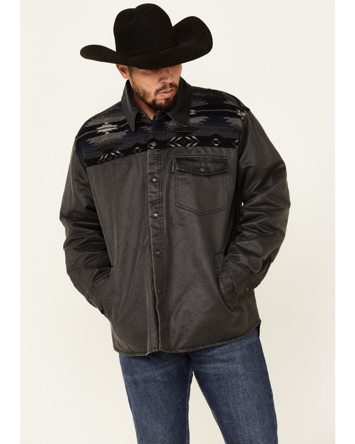 outback outerwear