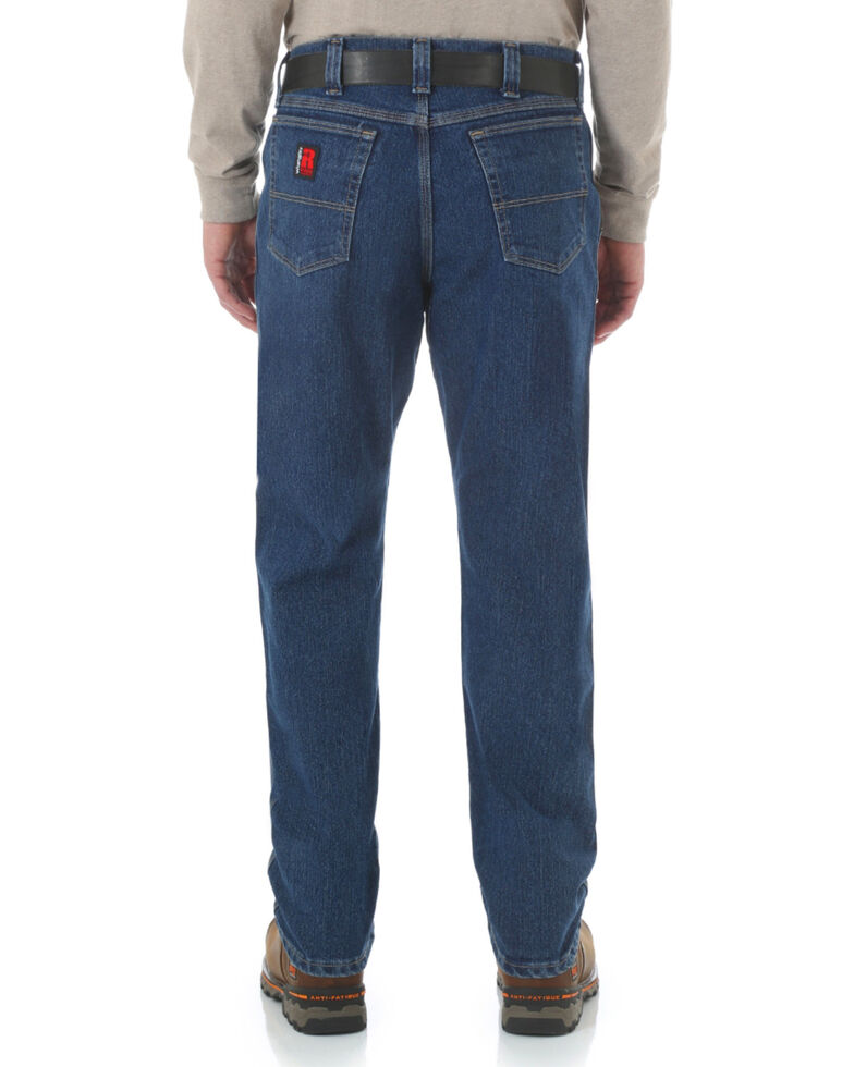 wrangler women's work jeans
