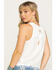 Image #5 - Ariat Women's Ivory Loretta Tank , , hi-res