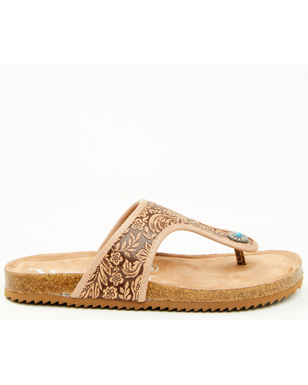 Image #2 - Very G Women's Danni 2 Sandals, , hi-res