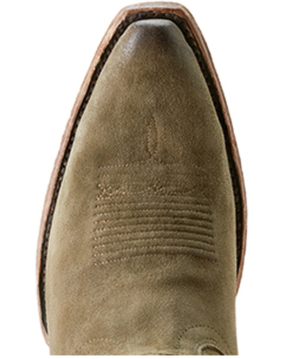 Image #4 - Ariat Women's Jukebox Western Boots - Snip Toe, , hi-res