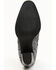 Image #7 - Idyllwind Women's Stop and Stare Western Booties - Round Toe, Silver, hi-res