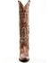 Image #4 - Idyllwind Women's Gwennie Western Boots - Snip Toe, Brown, hi-res