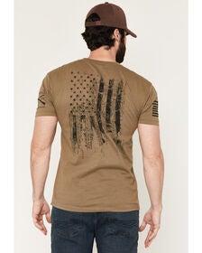 Men's Patriotic Shirts