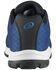 Image #4 - Nautilus Men's Blue Accelerator Work Shoes - Composite Toe, , hi-res