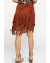 Image #2 - Idyllwind Women's Spellbound Fringe Skirt, , hi-res