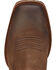 Image #4 - Ariat Hybrid Street Side Cowboy Boots - Square Toe, , hi-res