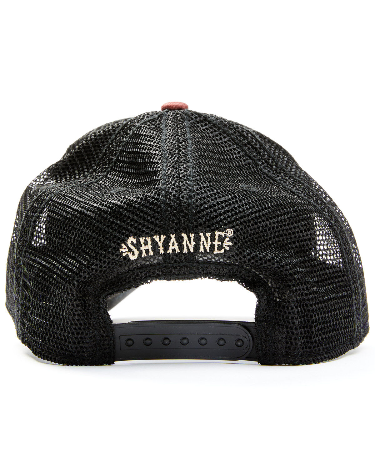 Image #3 - Shyanne Women's Multi Cactus Print Mesh-Back Ball Cap, Multi, hi-res