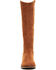 Frye & Co. Women's Caden Tall Stitch Western Boots, Cognac, hi-res