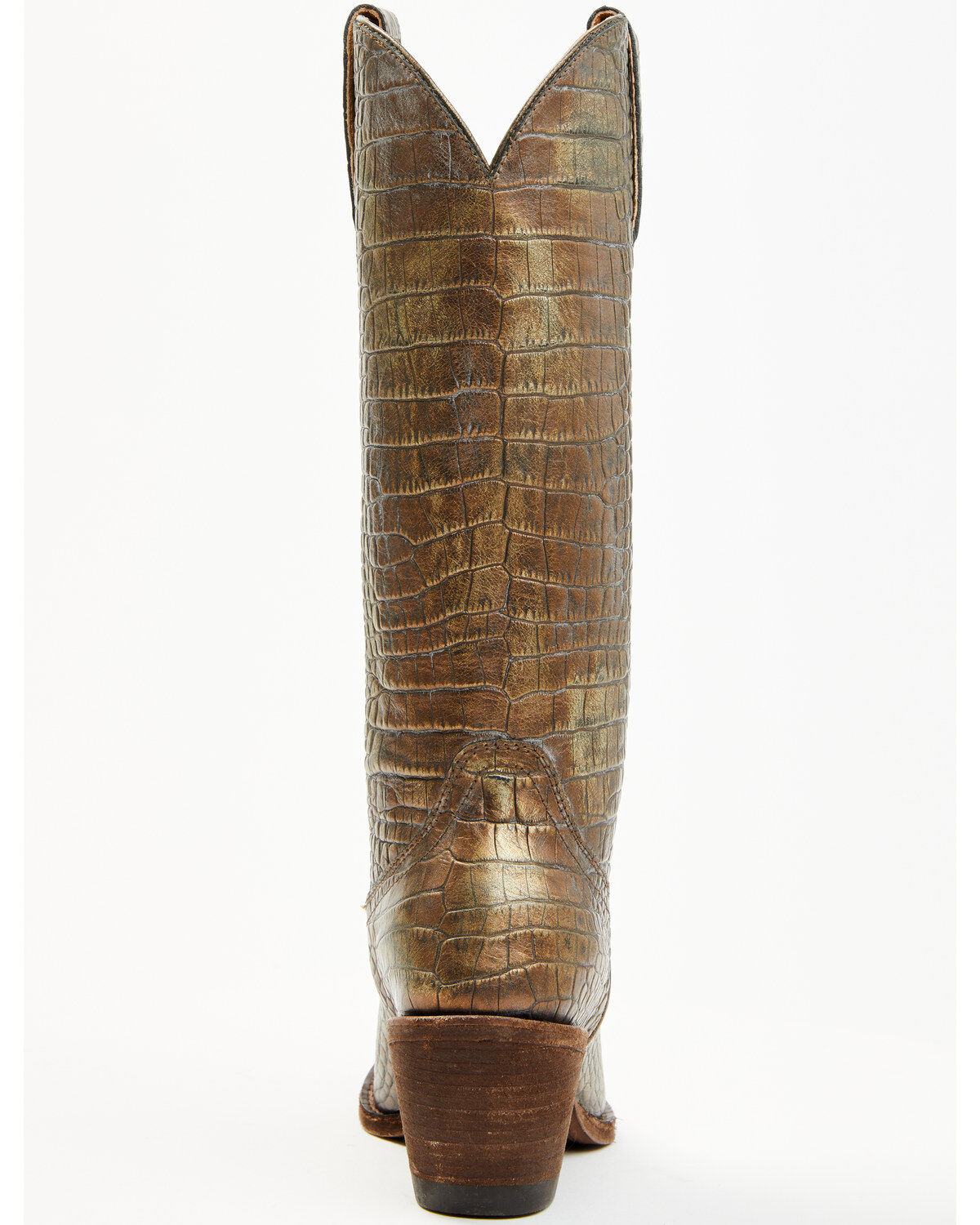 Product Name:  Shyanne Women's Dinah Western Boots - Snip Toe