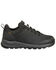 Image #2 - Carhartt Men's Outdoor Lace-Up Work Shoe - Alloy Toe, Black, hi-res
