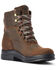 Image #1 - Ariat Women's Harper Waterproof Lace-Up English Riding Boots - Round Toe, Brown, hi-res