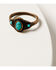 Shyanne Women's Mystic Skies Ring Set - 5-Piece, Rust Copper, hi-res