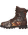 Image #3 - Rocky Children's Insulated BearClaw 3D Hiking and Hunting Boots, , hi-res