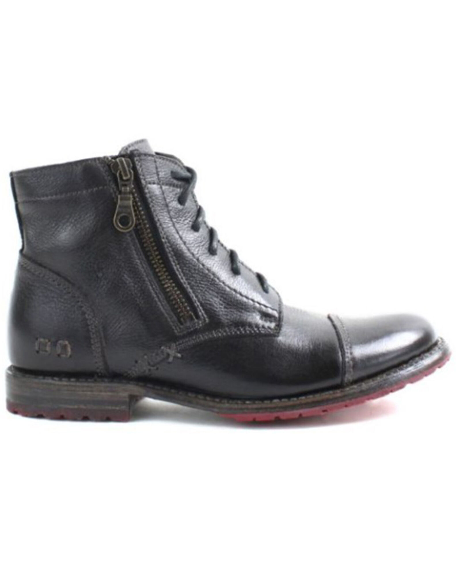 Bed Stu Bonnie II 10 Women s Black