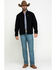 Image #6 - Ariat Men's Vernon 2.0 Softshell Jacket - Big & Tall, , hi-res