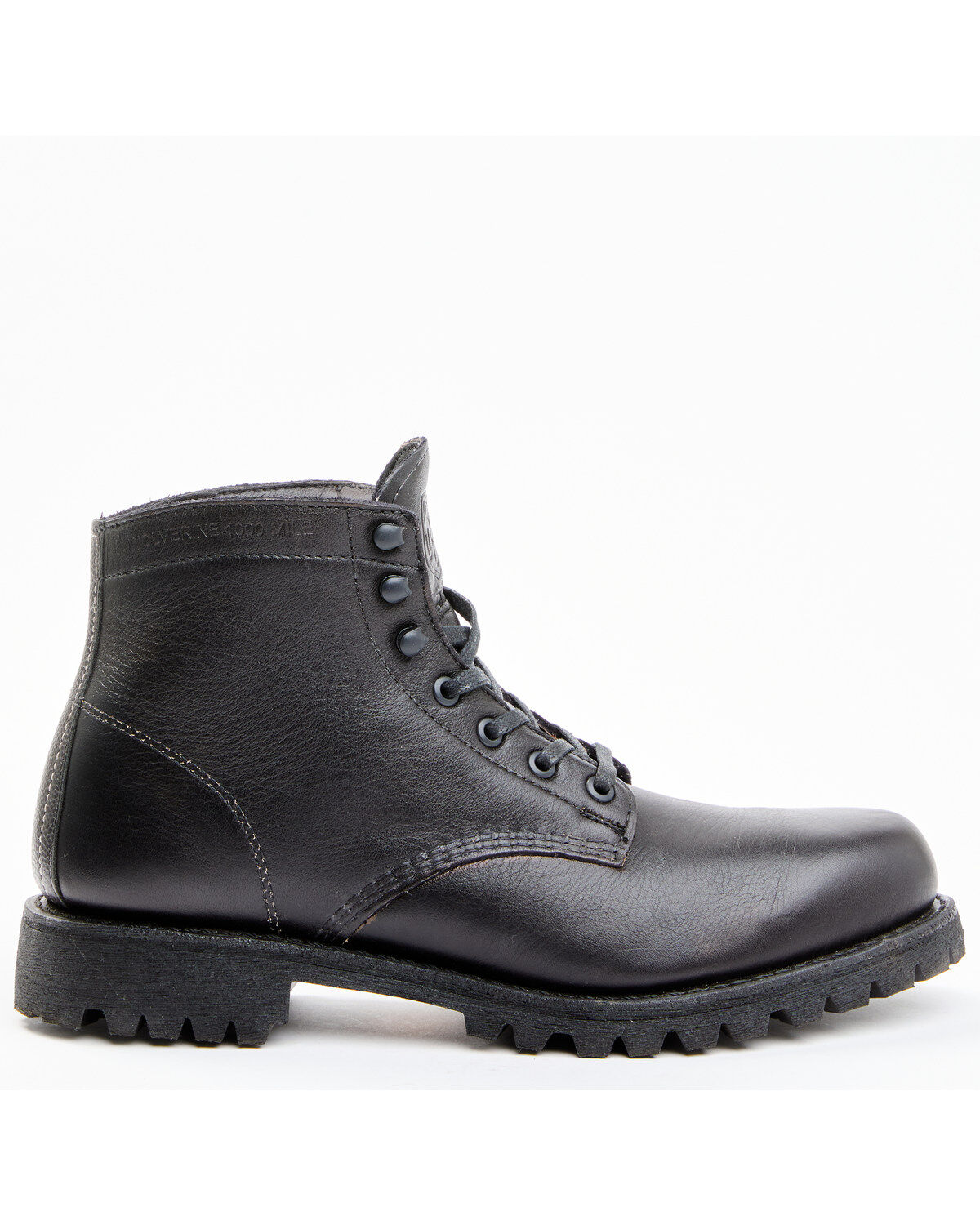 Image #2 - Wolverine x Ram Collection Men's Limited 1000 Mile Boots - Soft Toe, , hi-res