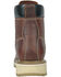 Image #5 - Di Hard Men's Crusader Lace-Up Work Boots - Composite Toe, Burgundy, hi-res