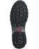 Avenger Men's Flight Brown Waterproof Work Shoes - Alloy Toe, , hi-res