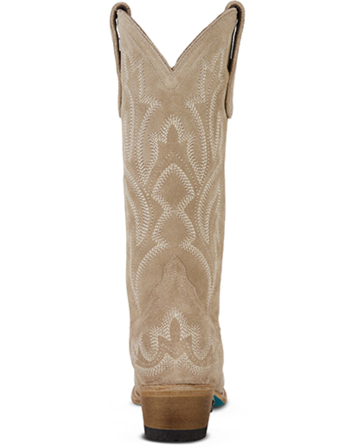 Product Name:  Lane Women's Saratoga Tall Western Boots - Snip Toe