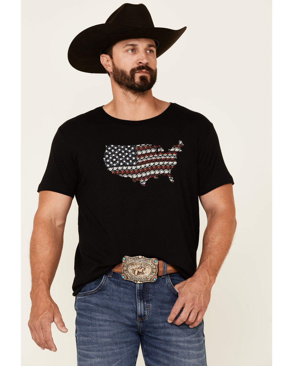 cowboys tee shirts