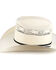 Image #7 - Cody James Straw Cowboy Hat, Natural, hi-res