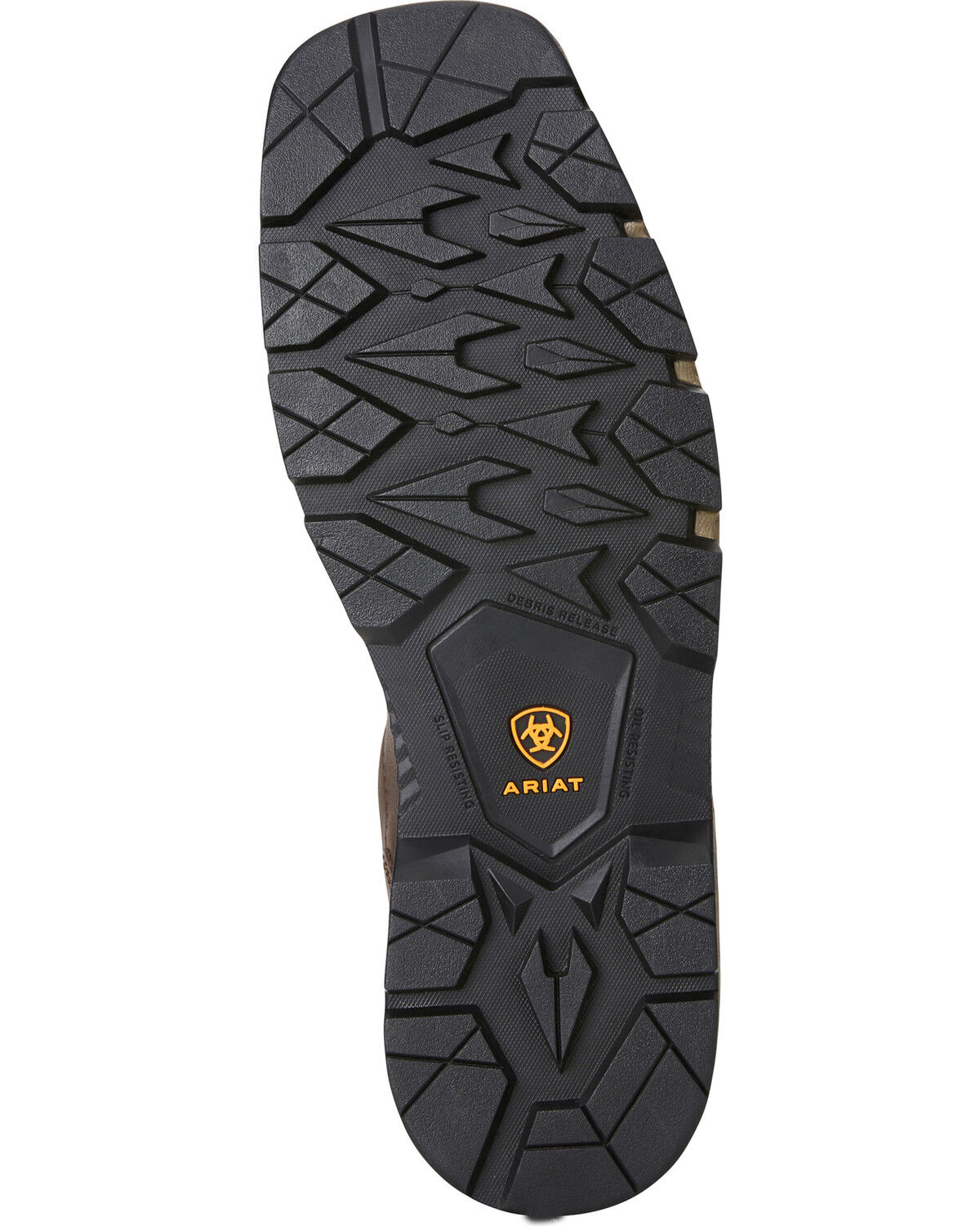 rebar flex western waterproof composite toe work boot