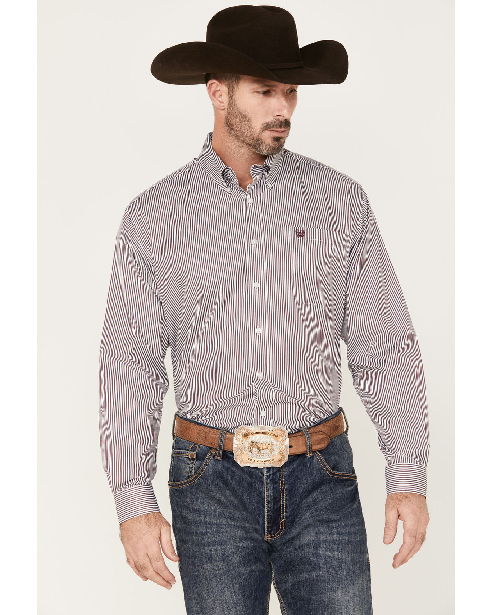Boot barn store cinch shirts