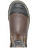 Image #3 - Matterhorn Men's 10" Waterproof Boots - Composite Toe, Brown, hi-res