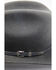Image #2 - Cody James 3X Felt Cowboy Hat, Grey, hi-res