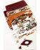 Image #2 - Shyanne Women's CoolMax Crew Socks, Multi, hi-res