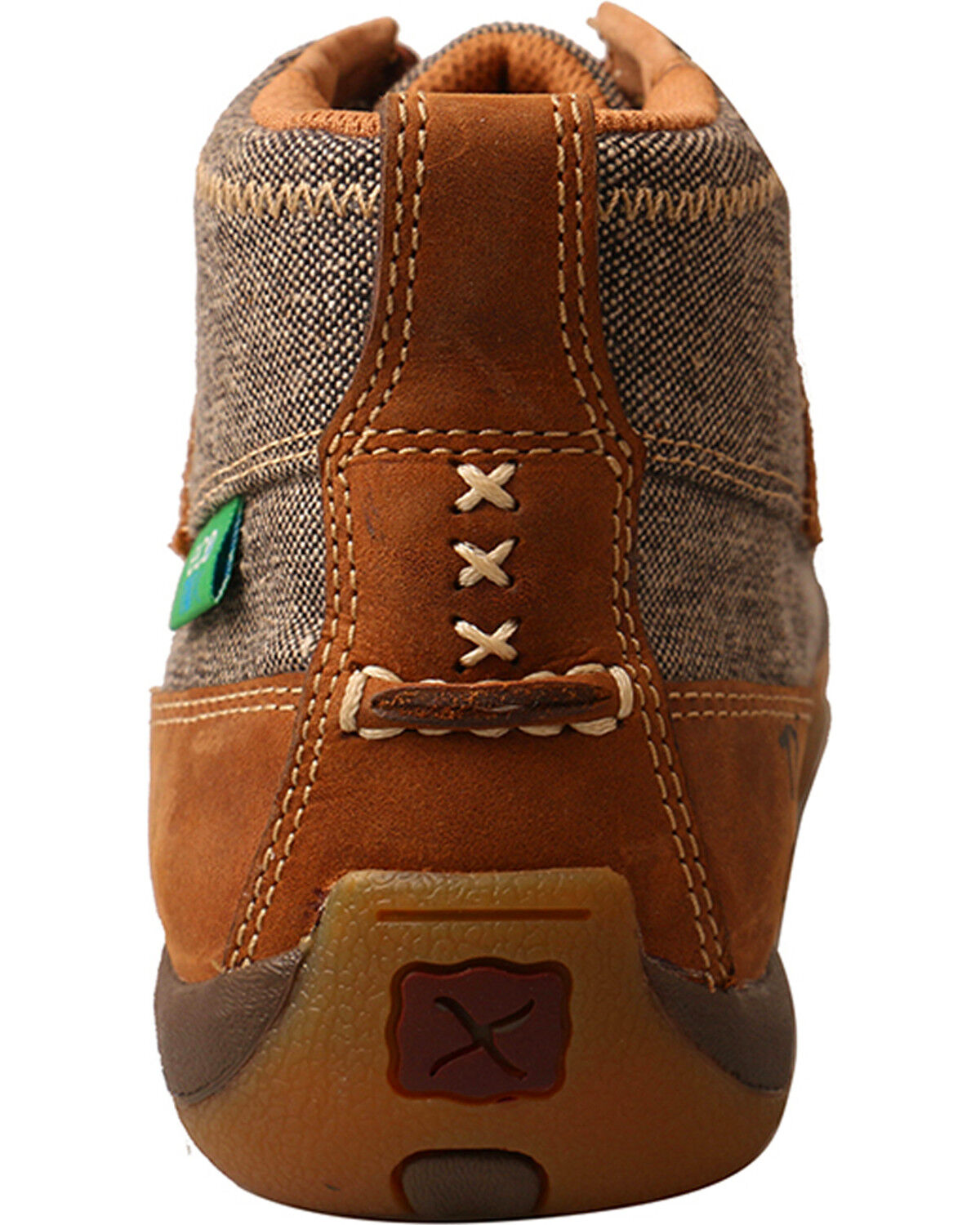 twisted x women's eco shoes