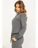 Image #3 - Idyllwind Women's Cozytown Dive Bar Expert Sweatshirt, , hi-res