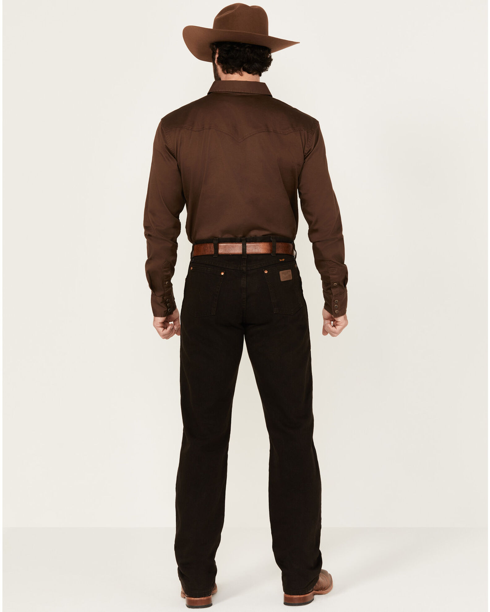 Wrangler jeans at boot barn cheap