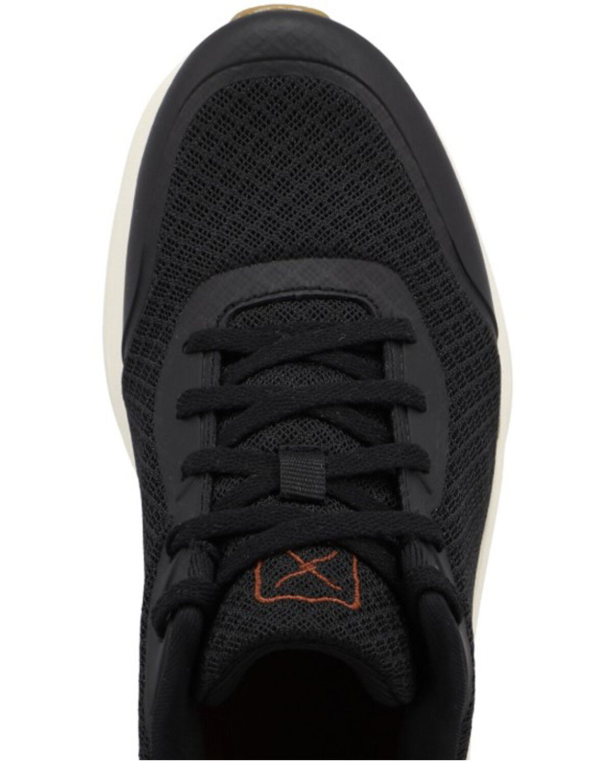 Image #6 - Twisted X Women's Feather X™ Casual Shoes, Black, hi-res