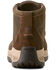 Image #3 - Ariat Men's Spitfire All Terrain Casual Shoes - Moc Toe, Brown, hi-res