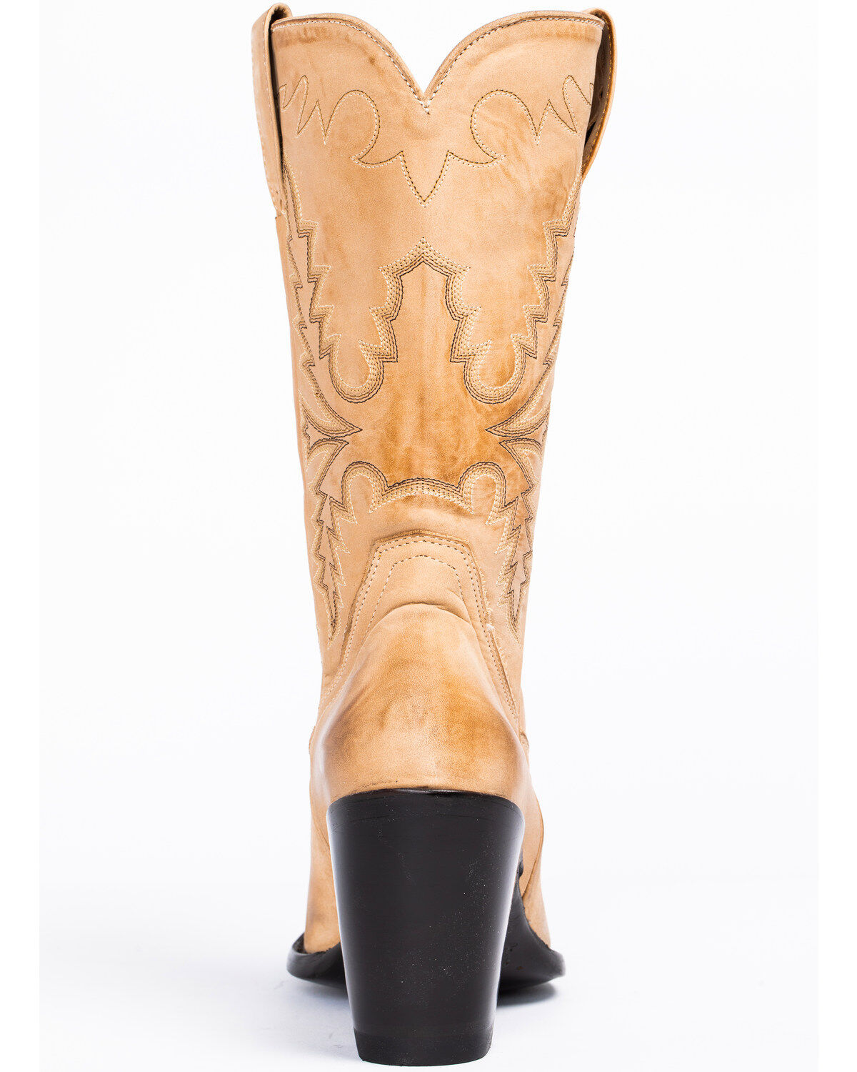 Image #5 - Idyllwind Women's Stride Western Boots - Round Toe, , hi-res