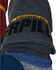 Image #2 - CAT Knit Sock and Beanie Bundle, Multi, hi-res