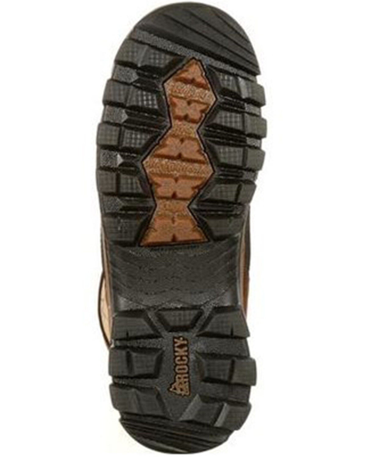 rocky insulated boots