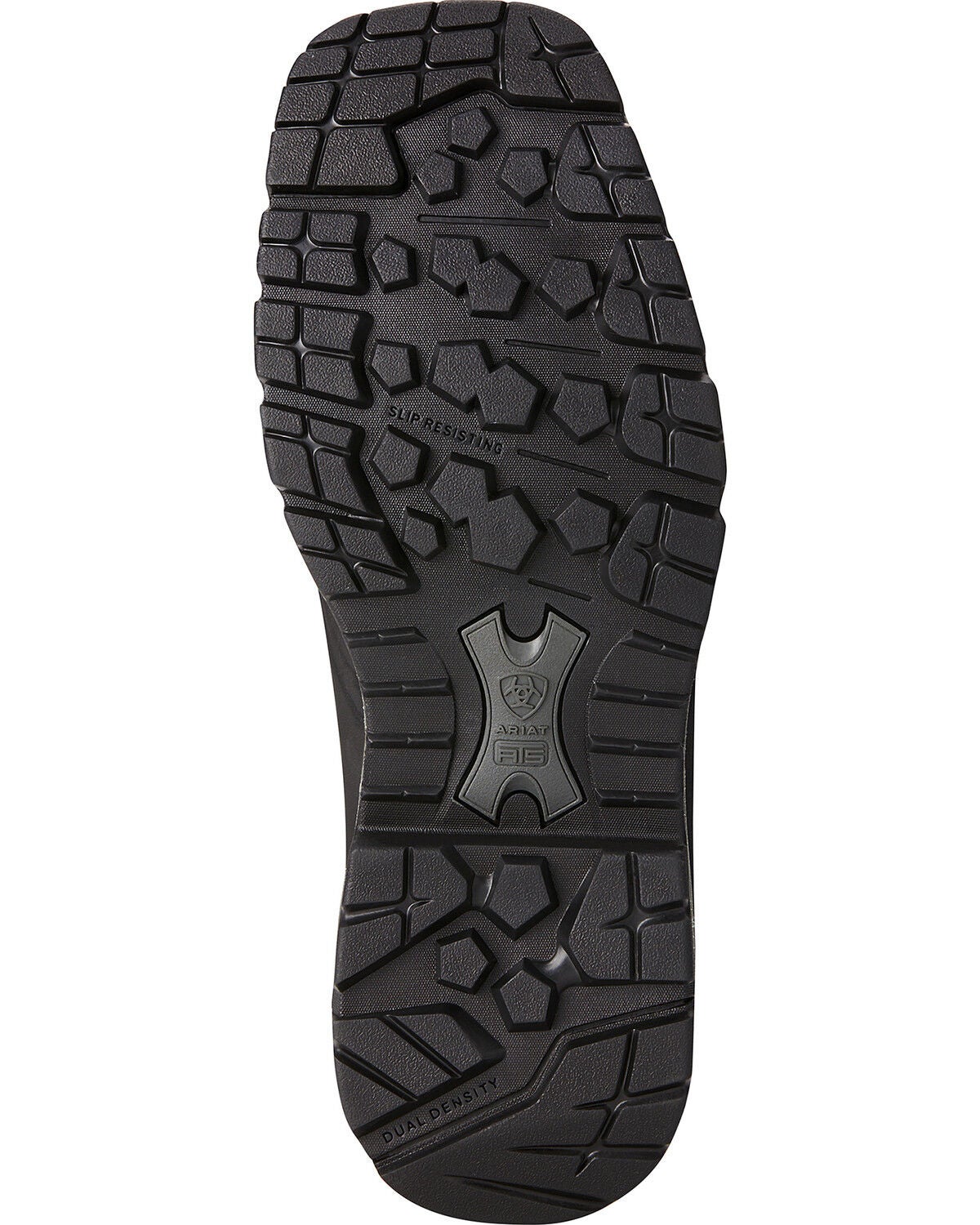 ariat conquest buckaroo