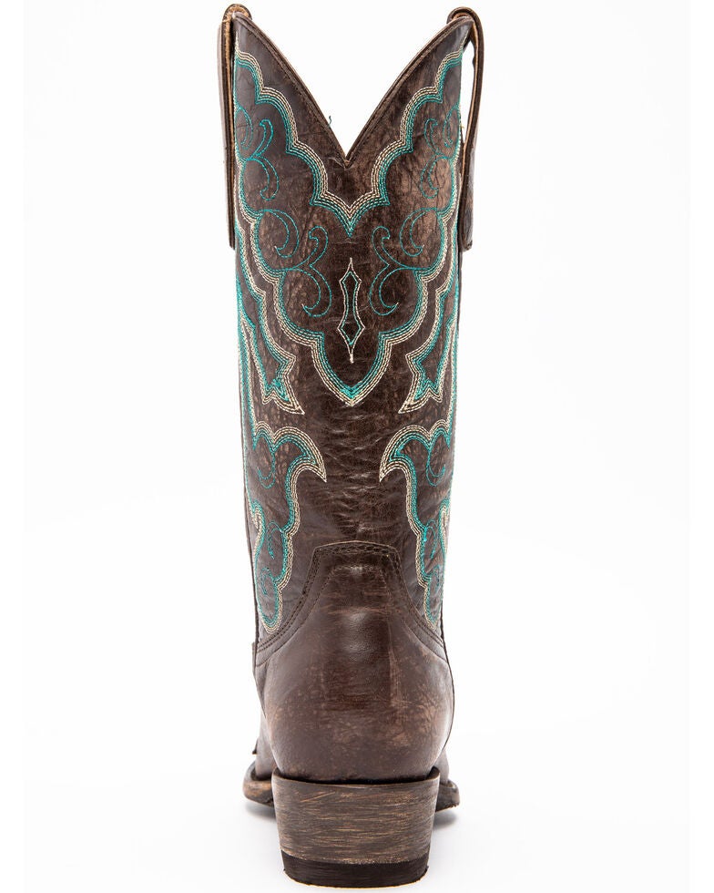 Idyllwind Women's Roanoke Western Performance Boots - Snip ...