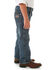 Image #2 - Wrangler Boys' ProRodeo Jeans Size 8-16, Blue, hi-res