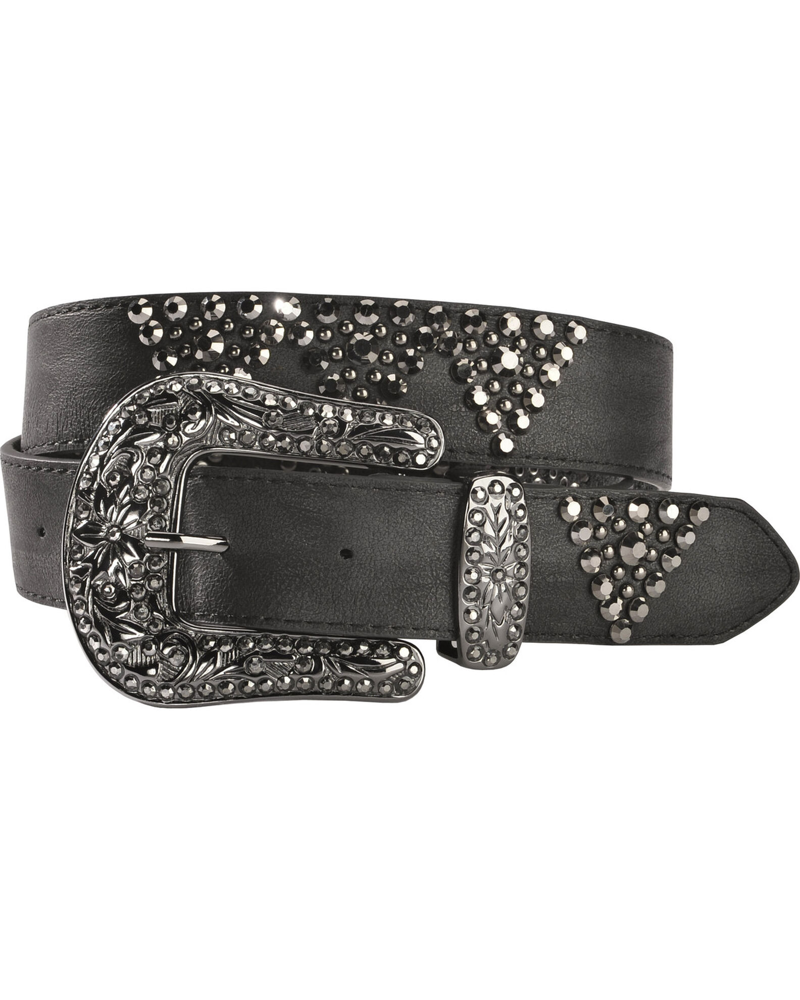Boot barn womens belts 2025