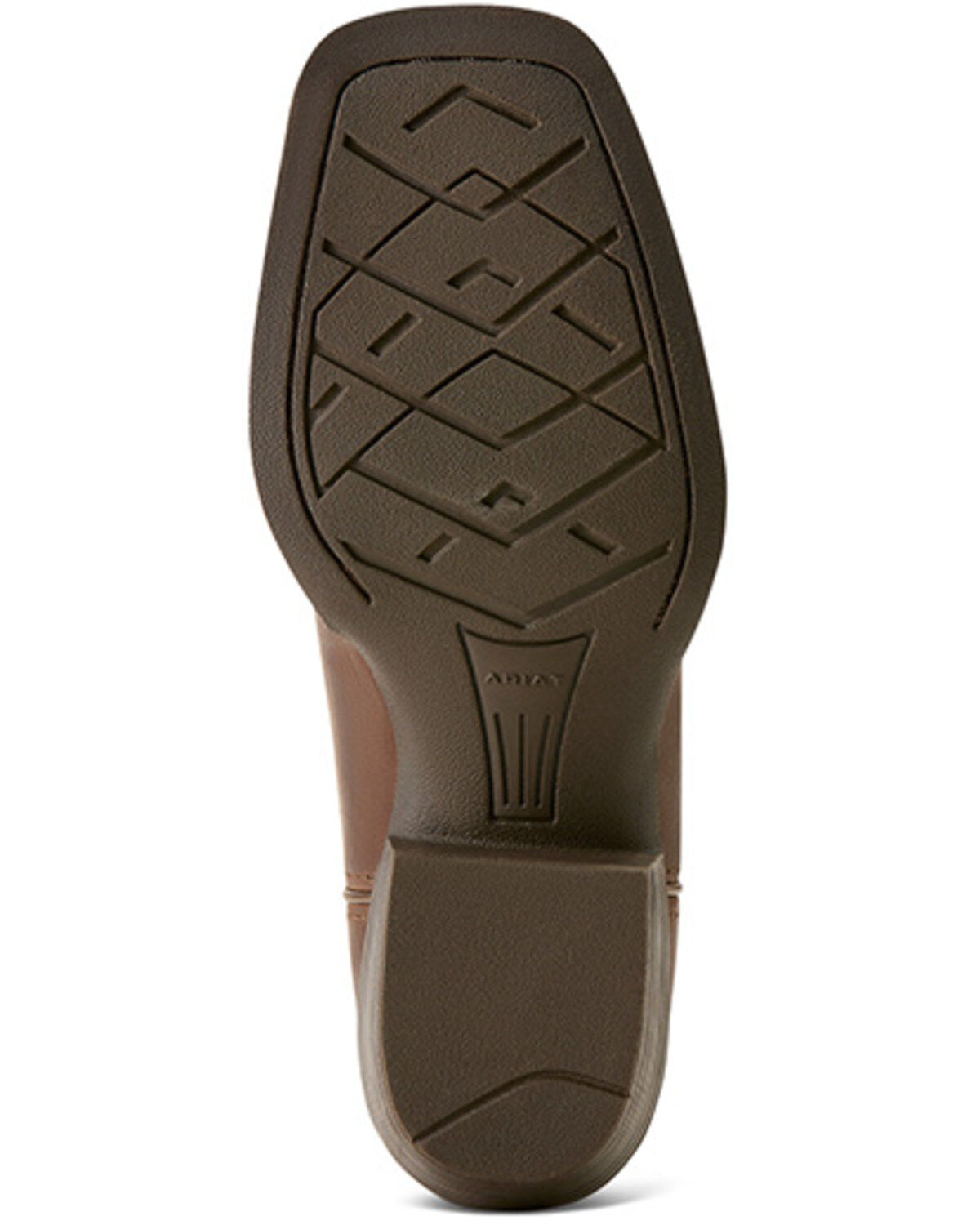 Product Name:  Ariat Boys' Decatur Western Boots - Square Toe