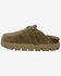 Image #3 - Very G Women's Cali 2 Clogs, Taupe, hi-res