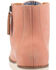 Image #4 - Dingo Women's Rosie Casual Shoes - Moc Toe, , hi-res